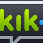 Kik Logo