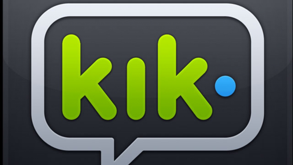 Kik Logo