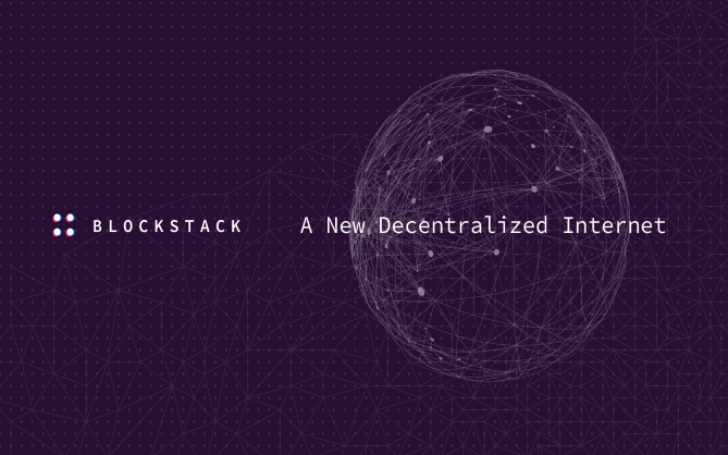 Blockstack