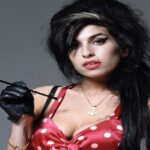 Amy Winehouse