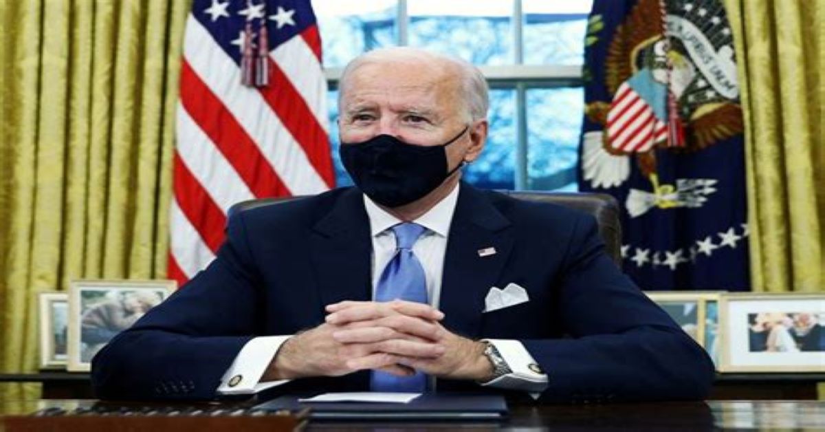 President Biden