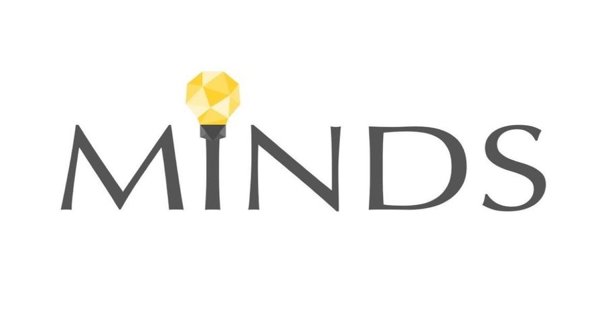 Minds Logo