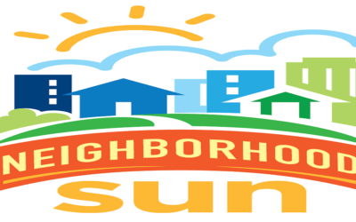 Neighborhood Sun is Live!