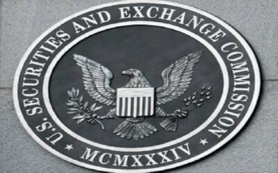 New SEC Crowdfunding Rules Go Live