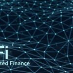 DeFi Decentralized Finance