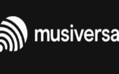 Musiversal is Live!