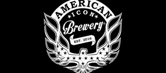 American Icon Logo