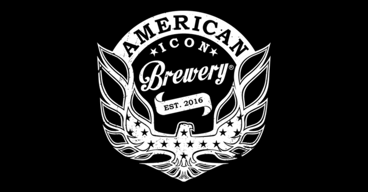 American Icon Logo